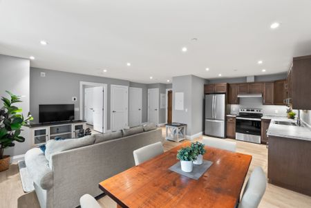 For Lease - 187 VICTORIA Street Unit# 202, North Huron, Ontario - Photo 4