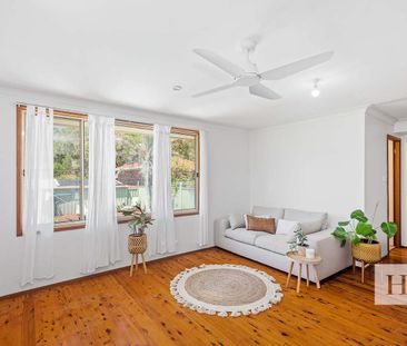 LAKE MUNMORAH - Photo 1