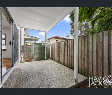 3/80 Plimsoll Street, Greenslopes, Qld 4120 - Photo 1