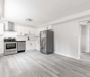 For Lease - 81 King Edward Avenue, London South, Ontario - Photo 5