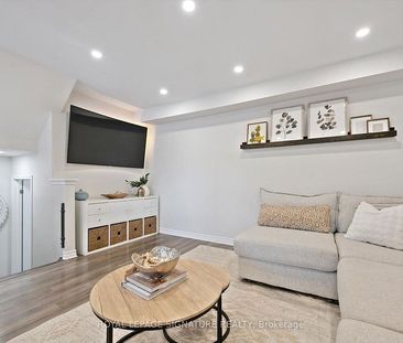 For Lease - 299 Casson Point, Milton, Ontario - Photo 3