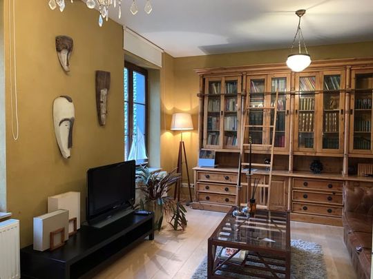 Duplex te huur - Photo 1