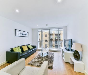 1 bedroom flat to rent - Photo 2