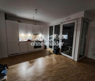 Ideal für Singles & Pendler – Citynahes Apartment im Marina Quartie... - Foto 1