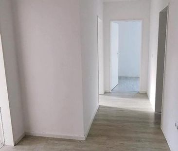 3-Zimmer-Wohnung zur Vermietung in Frankfurt-Griesheim - Photo 2