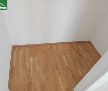 Wundervolle 2-Zimmer-Wohnung mit hochwertiger Ausstattung! - Foto 5