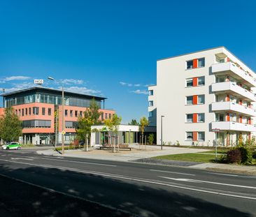 Kohlenstraße 20 - Photo 1