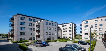 Guldåkerstorget 2 B - Foto 2