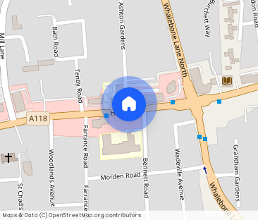 The Pinnacle , High Road - Photo 1