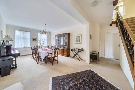 4 bedroom detached house to rent - Photo 5