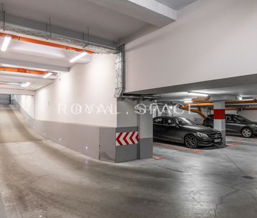 Apartament w nowej kamienicy przy Plantach - Photo 6