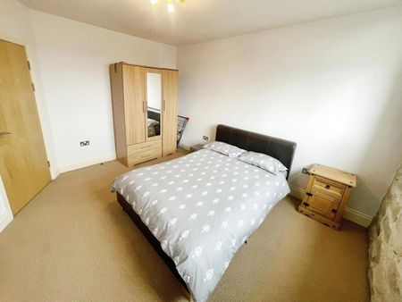 1 bedroom apartment to rent - Photo 4