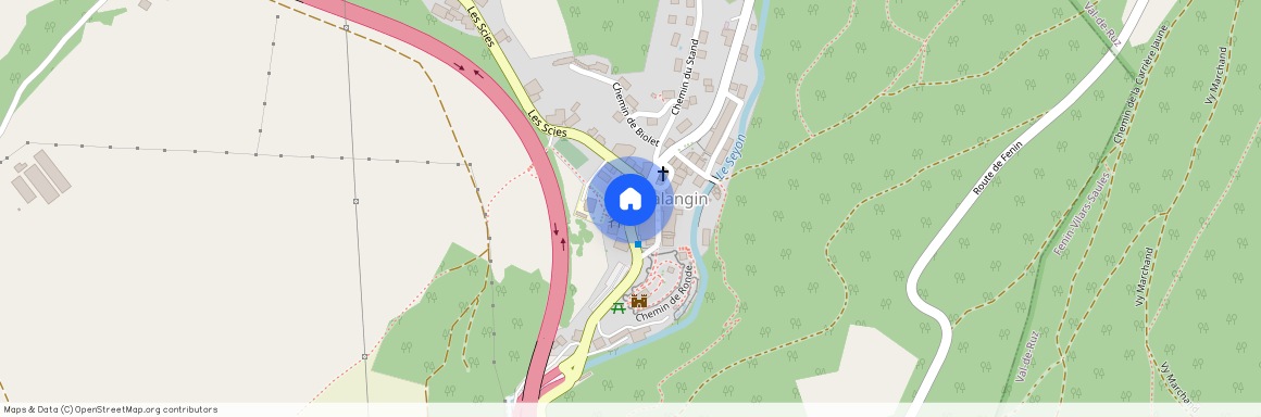 Bourg 4 – 2042 Valangin, Neuchâtel