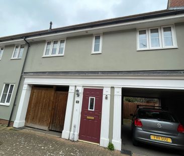 2 bed maisonette to rent in Hatcher Crescent - Photo 6