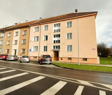 Pronájem bytu 2+1 50 m² - Фото 6