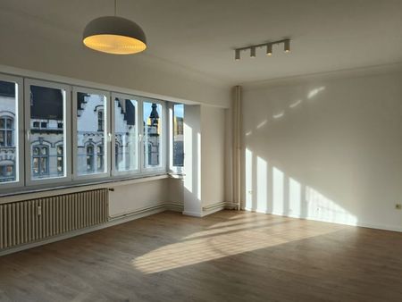 Appartement te huur - Foto 2
