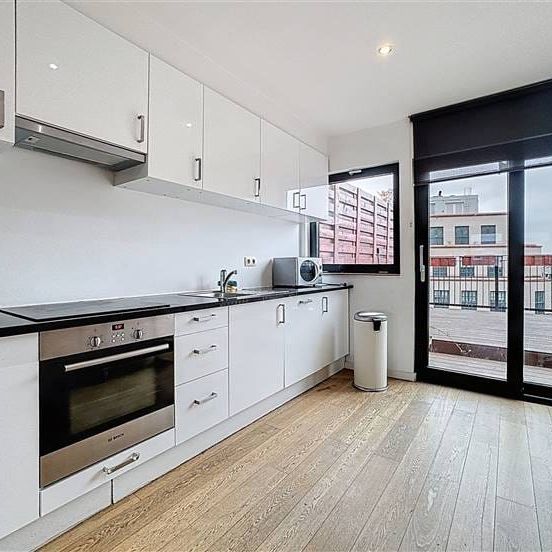 Appartement te huur - Photo 1