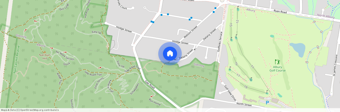 795 Delany Street, Glenroy