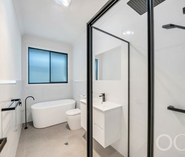 Open the Door to Modern Living in South Plympton - Photo 1