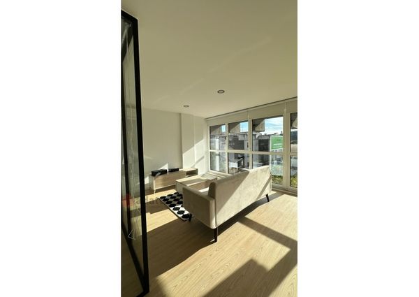 Apartamento T1 em Coimbra