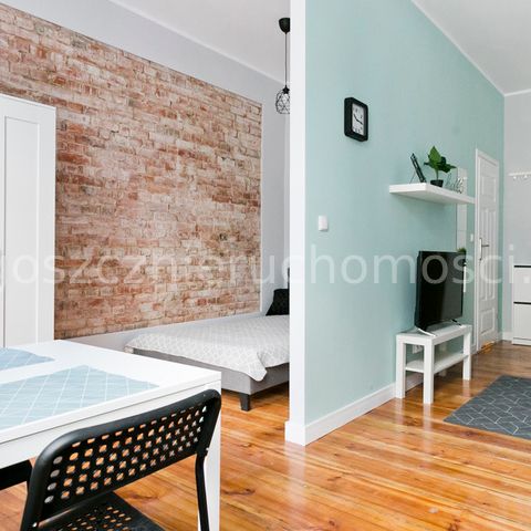 Do wynajęcia mieszkanie Bydgoszcz Centrum - 29m2 - Photo 2