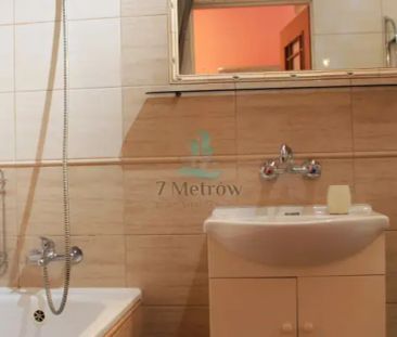 FOR RENT Przytulne dwupokojowe - ul. Krasińskiego - Photo 3