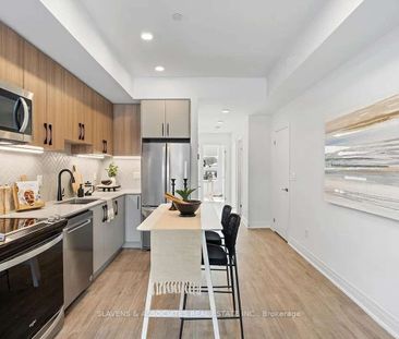 For Lease - 15 Brenthall Avenue Unit# 21, Toronto, Ontario - Photo 5