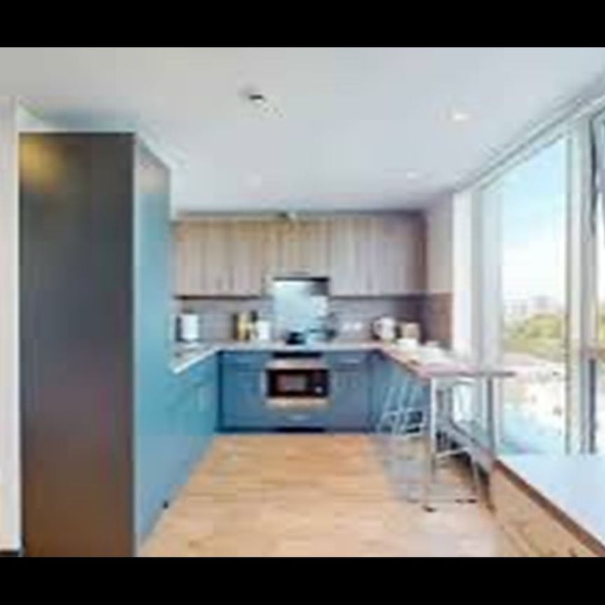 Studio Flat, Innovo House, L3 - Photo 2