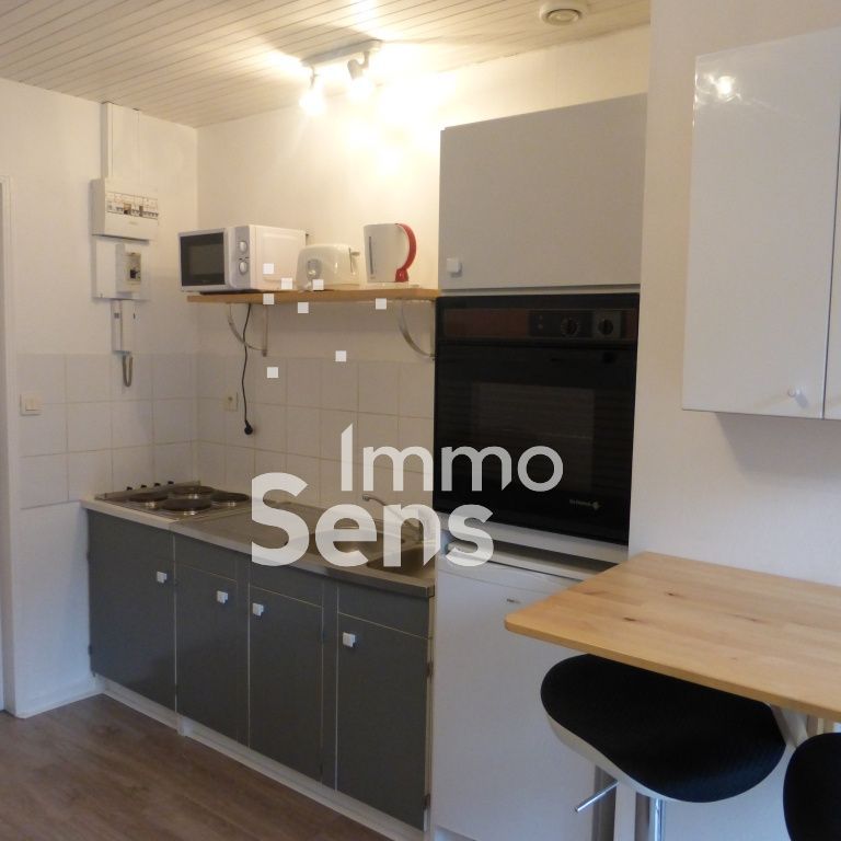 Location appartement - Lille Vauban / Cormontaigne - Photo 1