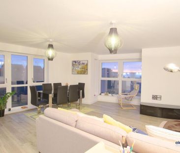 2 bedroom apartment to rent - Photo 5