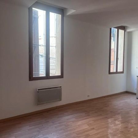 Location Appartement 1 pièce 35m² BRIGNOLES 83170 - Photo 4