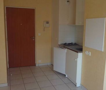 Location appartement t1 bis 2 pièces 32 m² à Rodez (12000) - Photo 4