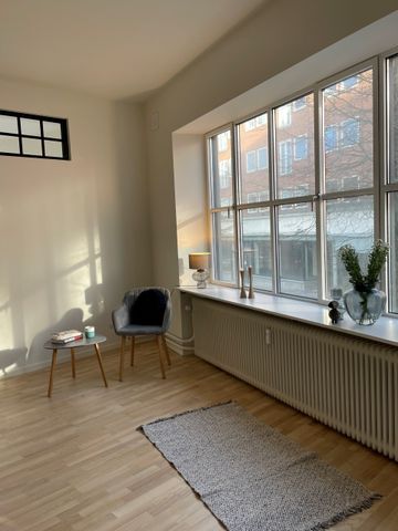 4 værelses lejlighed ved gågaden - Photo 2