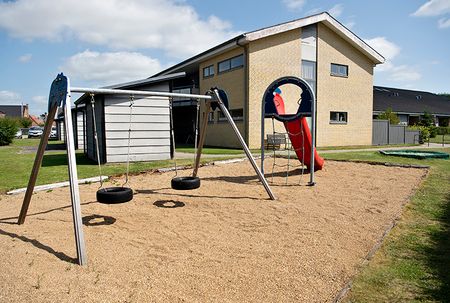 Møllegårdsvej, 8, 1., 8831, Løgstrup - Foto 4