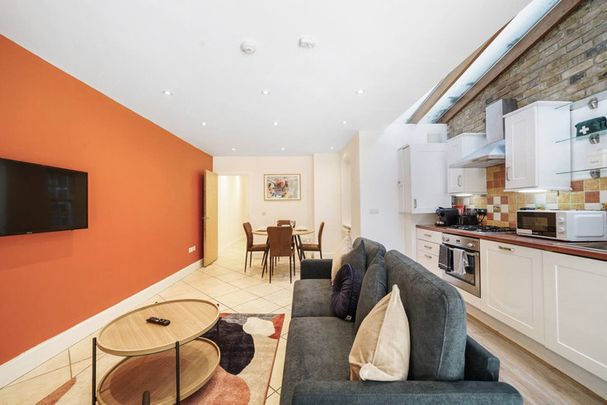 Bridport Place - Photo 1