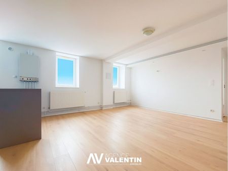 Appartement 2 pièces à Homécourt - Photo 3