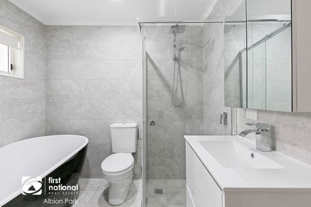 Discover Your Perfect Home: Rent This Charming House at 8 Amaral Ave, Albion Park NSW - Photo 4