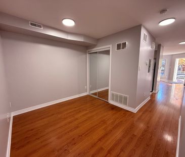 For Lease - 31 Brookfield Street Unit# A, Toronto, Ontario - Photo 1