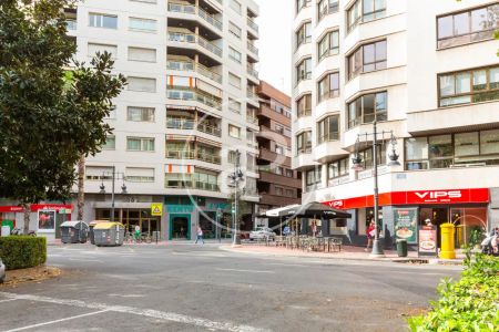 Piso de alquiler en Carrer de Borriana, Gran Via - Photo 5