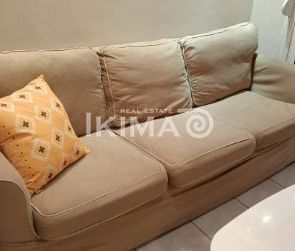 Μεζονέτα για ενοικίαση Άγιος Ιωάννης (Καλαμαριά) - Photo 1