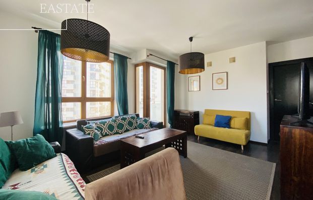 Warszawa, Mokotów, Mokotów Służew, Granitowa - Photo 1