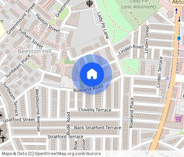 Rington Road, Leeds - Photo 1