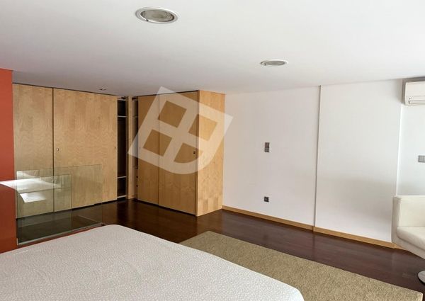 Apartamento T1 em Aveiro