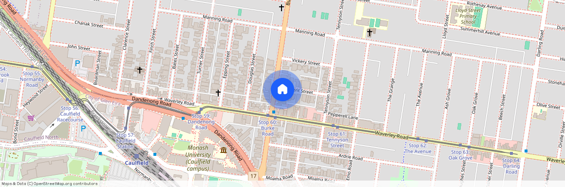 36 Burke Rd, Melbourne, Victoria 3145