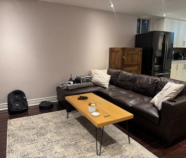 For Lease - 30 Terme Avenue Unit# Basement, Vaughan, Ontario - Photo 1