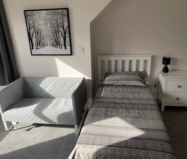 BEDROOM 6 – SILVER - Photo 6