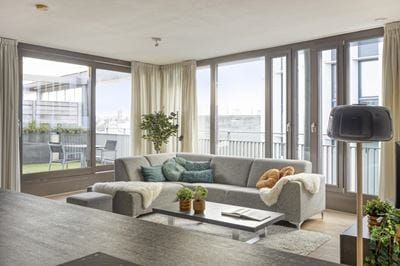 Appartement te huur: Gubbelstraat 10-C03 6211 CE Maastricht - Photo 4