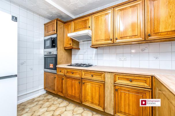 4 bedroom maisonette to rent - Photo 1
