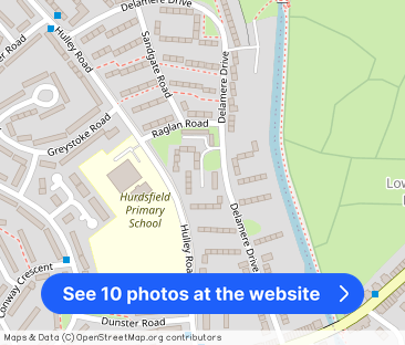 Delamere Drive, Macclesfield, Cheshire - Photo 1