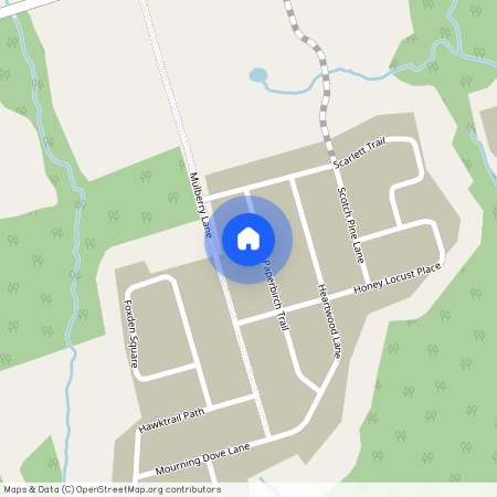 3088 Paperbirch Trail, Pickering